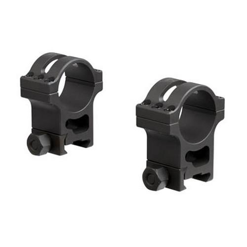 Trijicon AccuPoint 30mm Heavy Duty Rings TR110