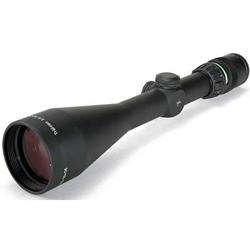 Trijicon AccuPoint Rifle Scope 2.5-10x56 Dual Illum Crosshair Green