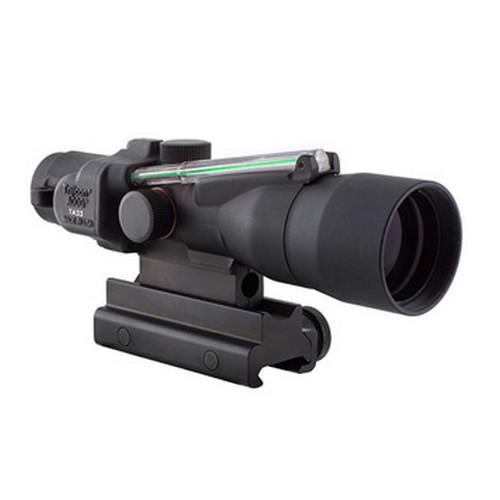 Trijicon ACOG 3x30 Green Crosshair 300BLK Reticle TA33-C-400064