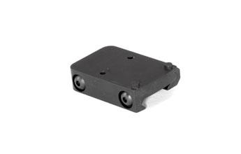 Trijicon Low Picatinny Rail Mount for RMR