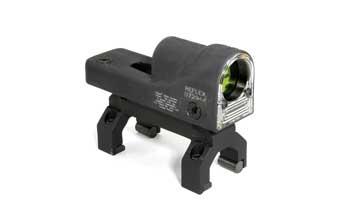 Trijicon Reflex 6.5 MOA Dot with H&K Mount