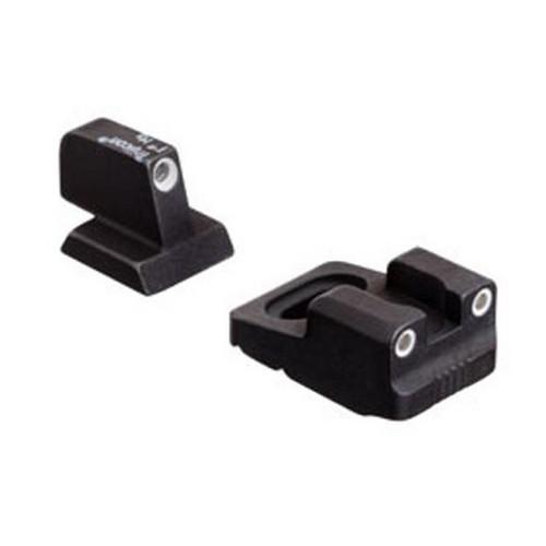 Trijicon Reming Slug gun 3Dot F&R night sight set RE01