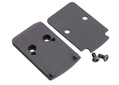 Trijicon RM37 Adapter Plate for Docter Mounts ( MS10 - MS16)