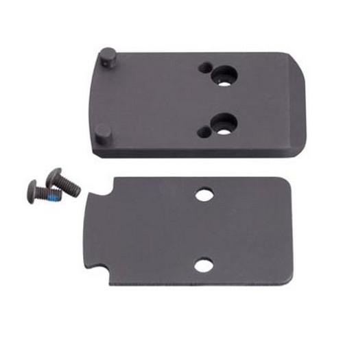 Trijicon RMR Adapter Plate for Docter mnts RM37