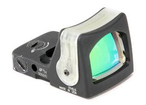 Trijicon RMR Dual Illuminated Red Dot Sight RM04