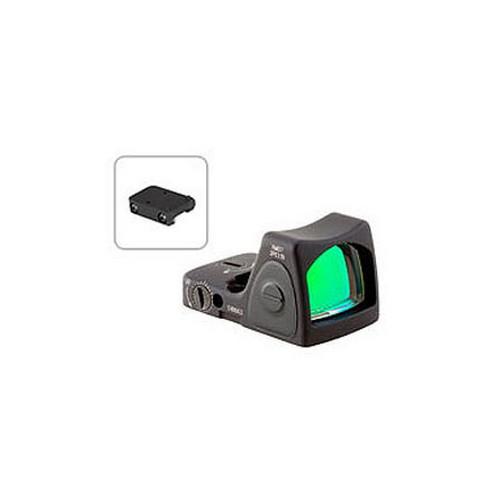 Trijicon RMR Sght3.25 MOA w/RM33 Pic rl mt RM06-33