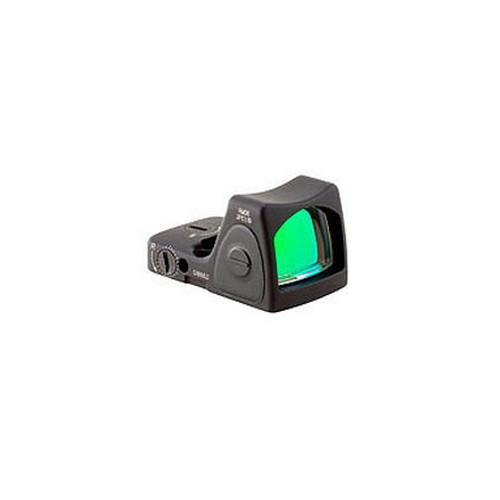 Trijicon RMR Sight Adj(LED)3.25 MOA Rd Dt RM06