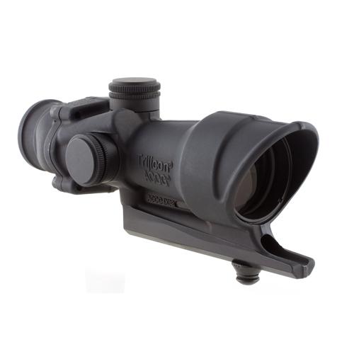 Trijicon TA01 ACOG 4x32 w/Full Line Red Illumin