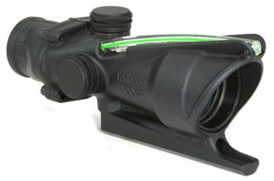 Trijicon TA31-G ACOG 4x32 .223 Green Donut