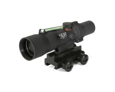 Trijicon TA33G-12 ACOG 3x30 DI Grn XHair 308 WIN