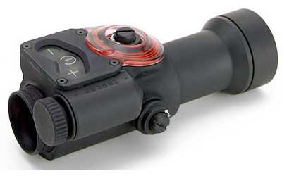 Trijicon Tactical TriPower Sight 30mm Waterproof TX30