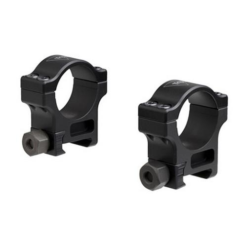 Trijicon TR105 AccuPoint 30mm Int Alum Rings
