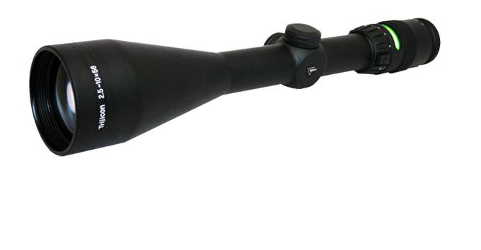Trijicon TR22-2G AccuPoint 2.5-10x56 Riflescope