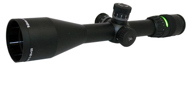 Trijicon TR23-1G AccuPoint 5-20x50 Riflescope