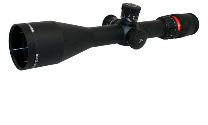 Trijicon TR23R AccuPoint 5-20x50 Riflescope