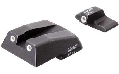 Trijicon Tritium Sight HK P30 Matte 3 Dot HK10