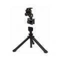 Tripod w/Micro Window Mnt