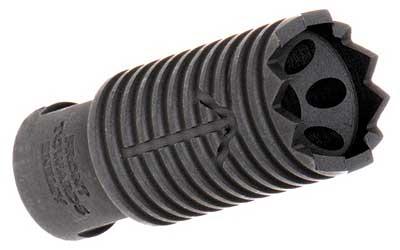 Troy Claymore Muzzle Brake Not Compatible with any M-14/M1A rifles .