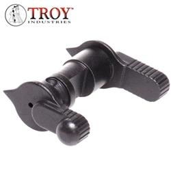 Troy Industries AR-15 Ambidextrous Safety Selector Black