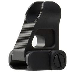 Troy Industries AR15 Front Fixed HK Style Battle Sight Black