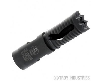 Troy Industries SSUP-M14-00BT-00 M14 Muzzle Brake - .308