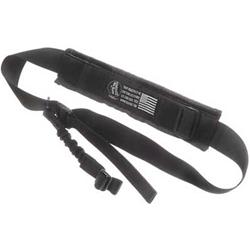 Troy Industries Tactical One-Point Battle Sling - Black