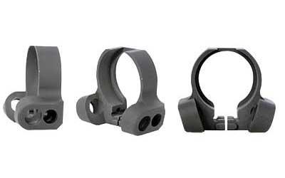 Troy Pro Grade Sling Mount Black Quick Detach SMOU-PGR-00BT-00