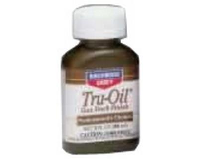 Tru-Oil Gun Stock Finish 3oz.