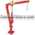 Truck Mounted Crane 1000 lb