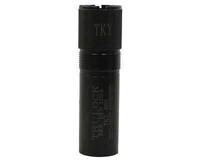 Trulock PHBER12660 Ber/Benelli Pre Hntr 12ga Tky.065