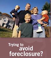 Trying to avoid FORECLOSURE and need to SELL YOUR HOUSE???