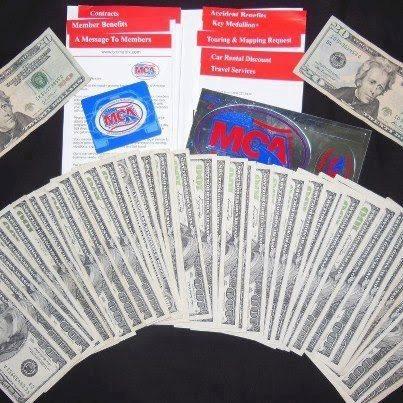 TURN A $40 INVESTMENT INTO Multiple $80 Checks Daily!!