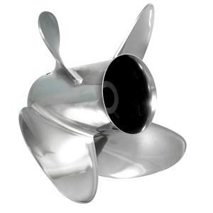 Turning Point Express Stainless Steel Left-Hand Propeller 14.5 X 23.