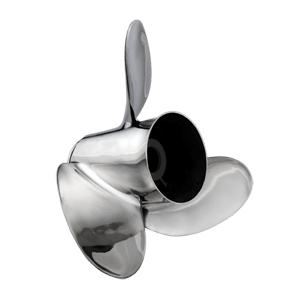 Turning Point Express Stainless Steel Right-Hand Propeller 13.25 X .