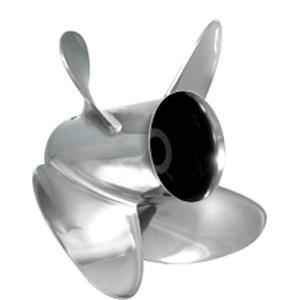 Turning Point Express Stainless Steel Right-Hand Propeller 14.5 x 2.