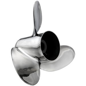 Turning Point Express Stainless Steel Right-Hand Propeller 14 X 19 .