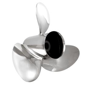 Turning Point Express Stainless Steel Right-Hand Propeller 16 X 17 .