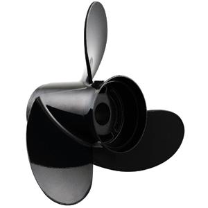 Turning Point Hustler® Aluminum Right-Hand Propeller 10.125 X 1.