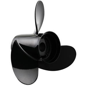 Turning Point Rascal® Aluminum Propeller Housing - 10-1/8 x 13 .