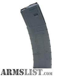 Two Promag 42Rd Black Polymer AR .223 Magazines