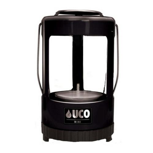 UCO Mini Candle Lantern Black A-C-STD-BLACK