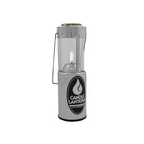 UCO Original Candle Lantern Aluminum L-A-STD