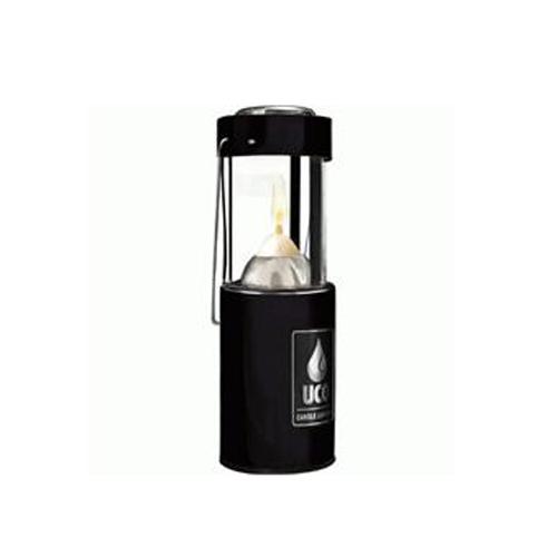 UCO Original Candle Lantern Value Pack Black L-C-VP-BLACK