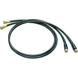 UFlex Hydraulic Hose Kit 20' Two Hoses (KITOB-20')