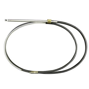 UFlex M66 10' Fast Connect Rotary Steering Cable Universal (M66X10)