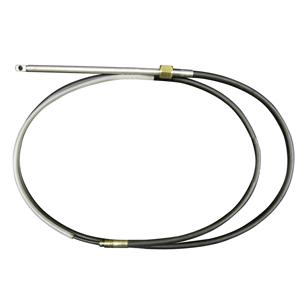 UFlex M66 12' Fast Connect Rotary Steering Cable Universal (M66X12)