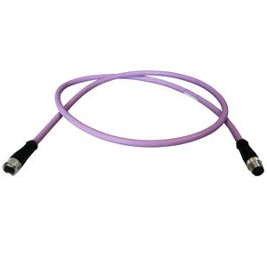 UFlex Power A CAN-1 Network Connection Cable - 3.3' (73639T)