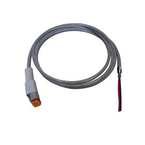UFlex Power A M-P3 Main Power Supply Cable - 9.8' (42053K)
