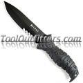 Ultima™ Tactical Fixed Blade Knife