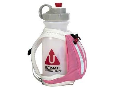 Ultimate Direction FastDraw Plus Pink 00448411-PN